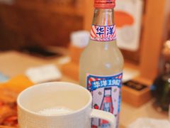-怡咖啡·自助餐·西安香格里拉