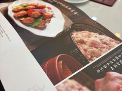 -宝发园名菜馆