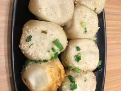 -小杨生煎(周浦万达店)