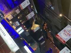 -很久以前羊肉串(簋街店)