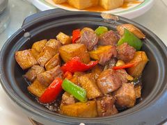 -雅香园·30年老字号顺德酒家(乐从岳步店)