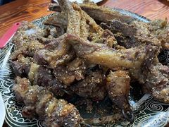 -新疆狼爷烤肉(宋庄店)