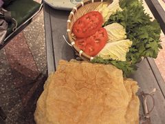 -潮汕•草根牛肉档(中江路店)