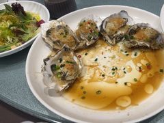 -恒记饭店·海鲜明档(淹城店)