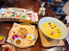 -芸南道·过桥米线(昆明老街旗舰店)