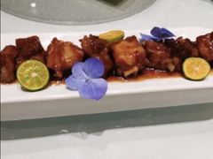糖醋小排骨-江南厨子(万象天地店)