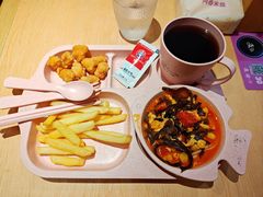 -阿香米线(凯德广场.1818店)