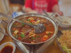 -乡亲鹅肉城(吴江店)