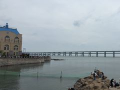 -黑石礁公园