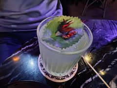 -叁口组·秘密酒廊(钱王街店)