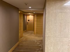 -上海新锦江大酒店