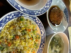 -粗茶淡饭(东关街店)