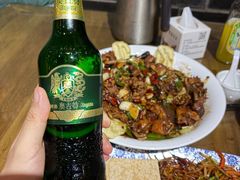 -向民炒鸡老店(金泰华府店)