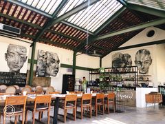 大堂-喜洲吧·江畔老船厂·庭院餐厅(喜临院店)