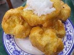 -隆福寺小吃店(东四店)