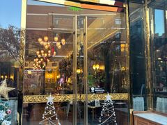 -Entrecôte 法国牛扒馆(保利·时光里店)