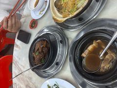 -新峰肉骨茶(总店)