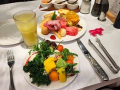 -拉蒂娜·巴西牛排馆 Latina·Brazilian Steakhouse(陆家嘴旗舰店)