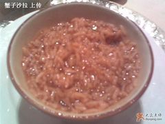 鲍鱼饭-一德轩·闽.粤料理(福州广场店)