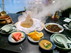 -云海肴云南菜·蒸汽石锅鱼(青岛万象城店)