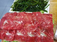 牛花腱-牛八宝桂林米粉(八里庄店)