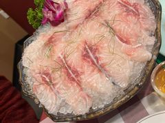 -吉源大排档·鱼生·海鲜(烧烤彩印厂店)