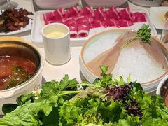 -蒙都43°9羊火锅·赤峰美食(宁城店)