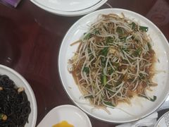 -天赢酒楼(青馨家园店)