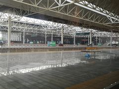 -衡阳东站