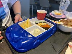 -元气寿司(东方宝泰店)