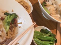 -漆黑觉米粉(三里屯店)