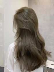 -MY HAIR ARDOR