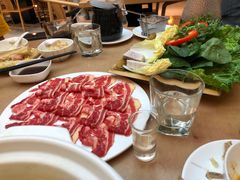 -湯系·煲汤手艺人(东二环泰禾广场店)