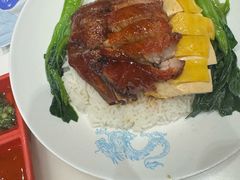 -龙记香港茶餐厅(久光百货店)