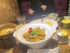 -星叶·东南亚料理(宁波万象汇店)