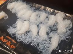 -呷哺呷哺 黄金牧场 (大港油田幸福广场店)