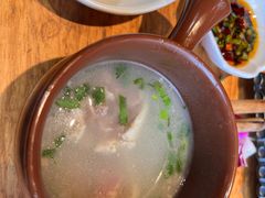 -草原塞蛮羊火锅城(港湾店)