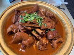 -金典银峰老鹅馆·昆山菜(亭林公园店)
