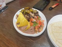 -panchos 墨西哥餐厅(嘉绿苑店)