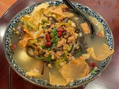 -螺世纪螺蛳粉·桂味小排档(裕德店)