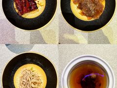 -万丽轩·粤菜(王府井金茂万丽酒店)
