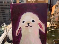 -Fun Job Art 零基础油画国画DIY画室(望京店)