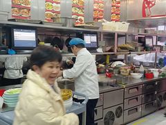 -惠宾饭庄(中山路店)