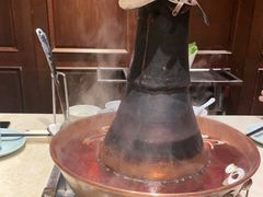 -三宝涮肉(体育学院店)