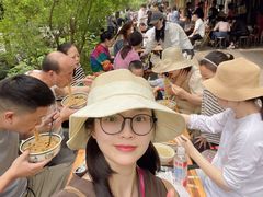 -李易面馆(树木岭店)