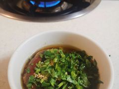 -八先生涮肉房(三里河店)