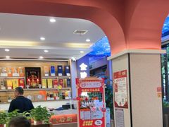 -金陵后厨·南京菜(新街口秣陵路店)
