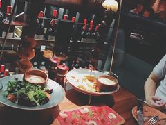 -The Meat & Wine Co Southbank(南岸店)