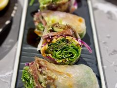 泰式鸭肉卷-Home Thai·泰谣(王府井apm店)