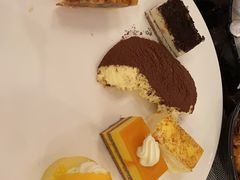 -合肥富力威斯汀酒店·知味餐厅